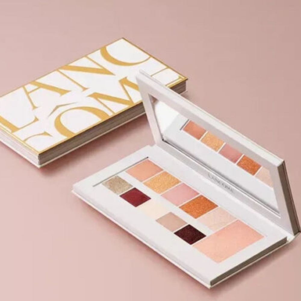 Lancome - Limited Edition Palette Holiday 20g Brand New